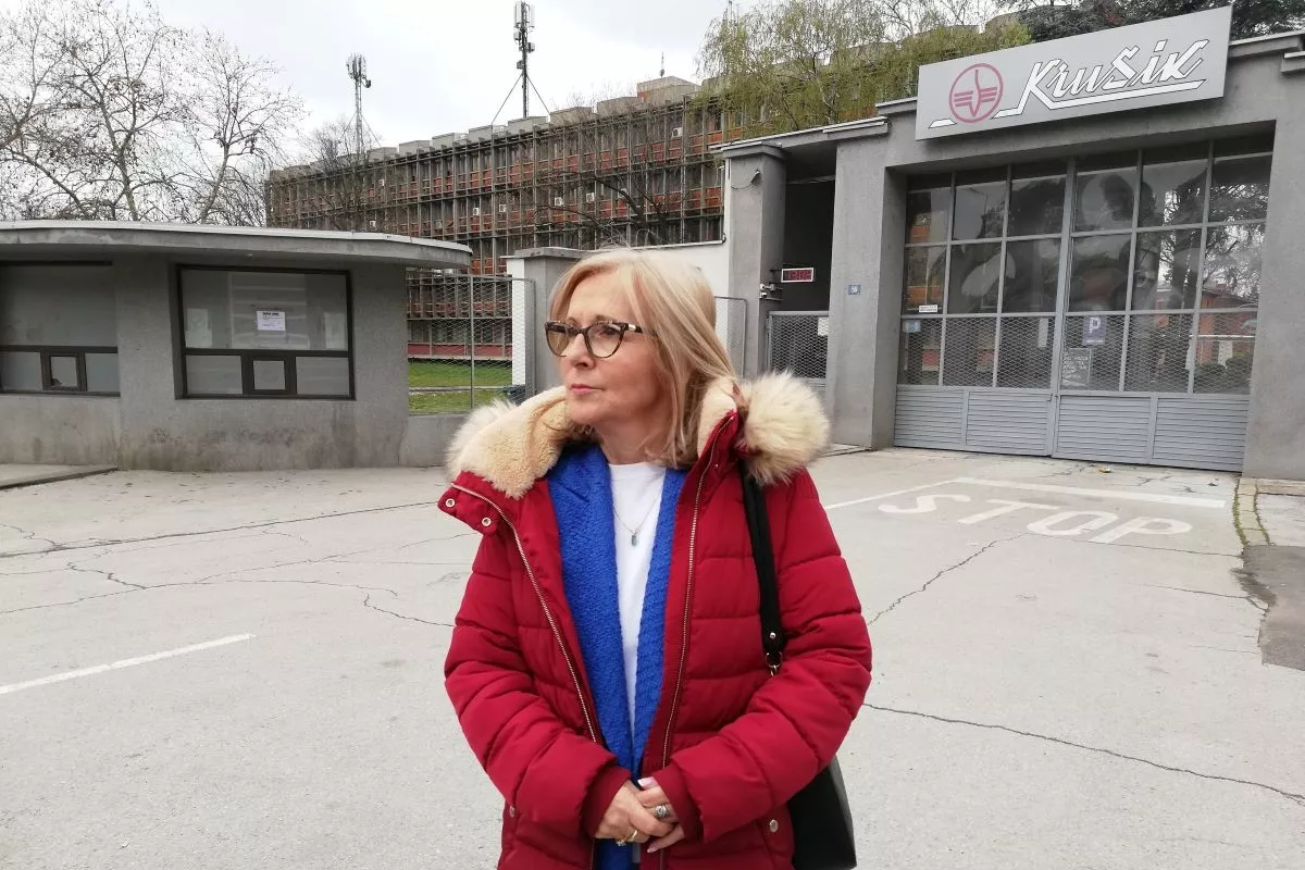 Ranka Savić