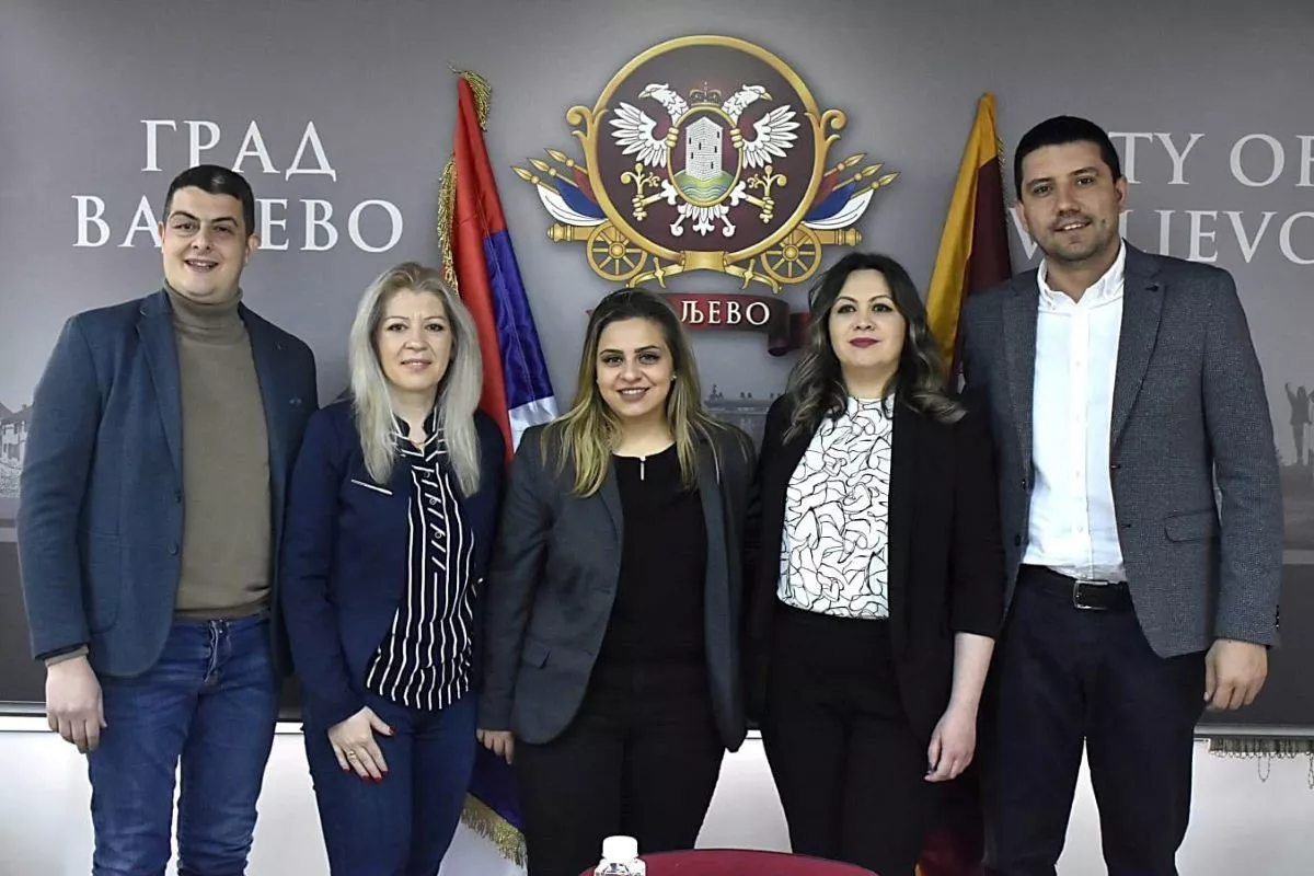 Međunarodni Dan Roma