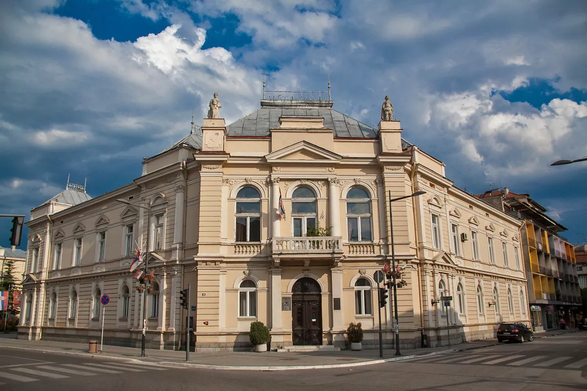 Viši sud