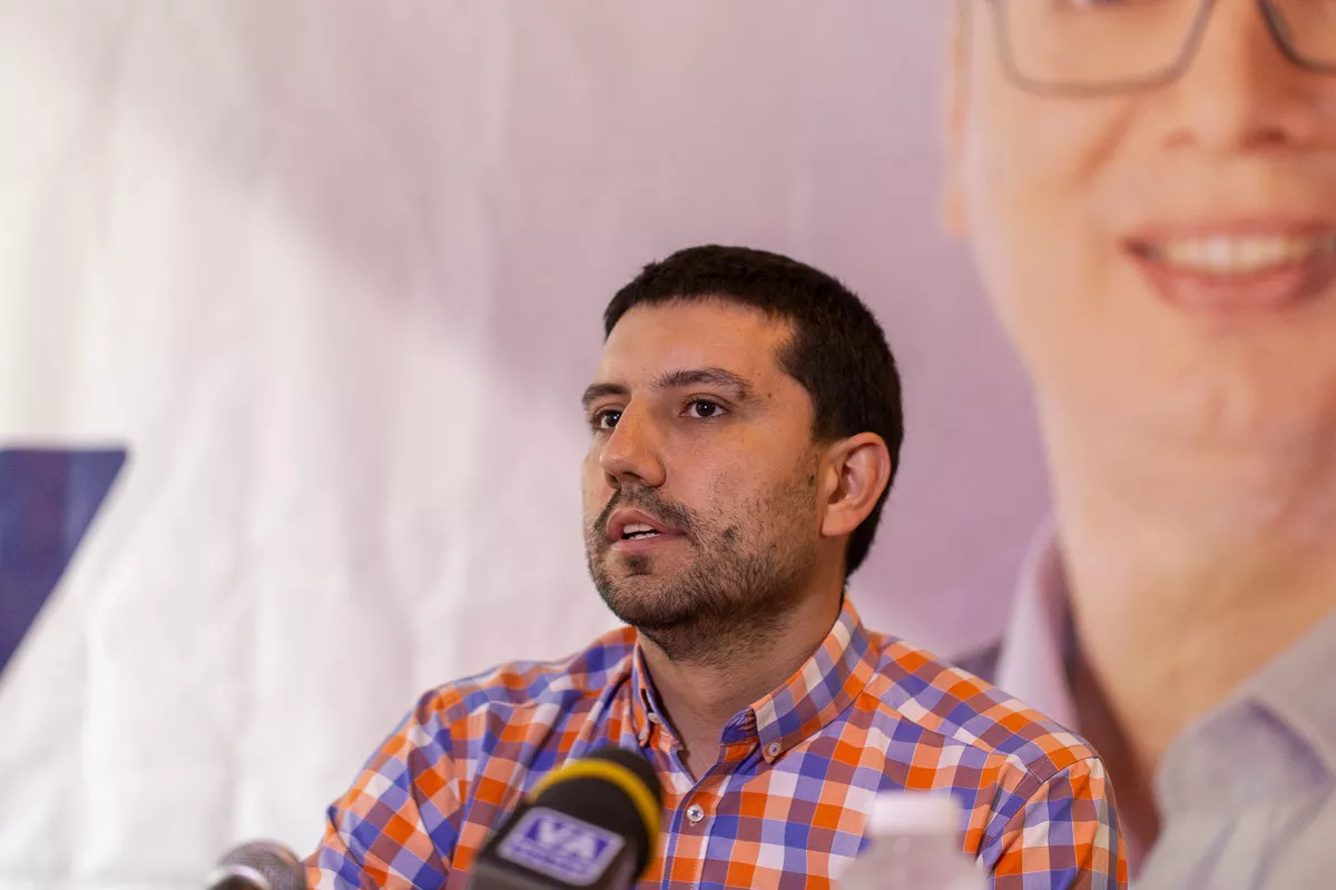 Lazar Gojković