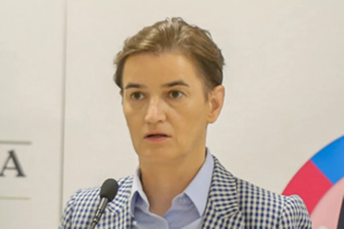 Ana Brnabić