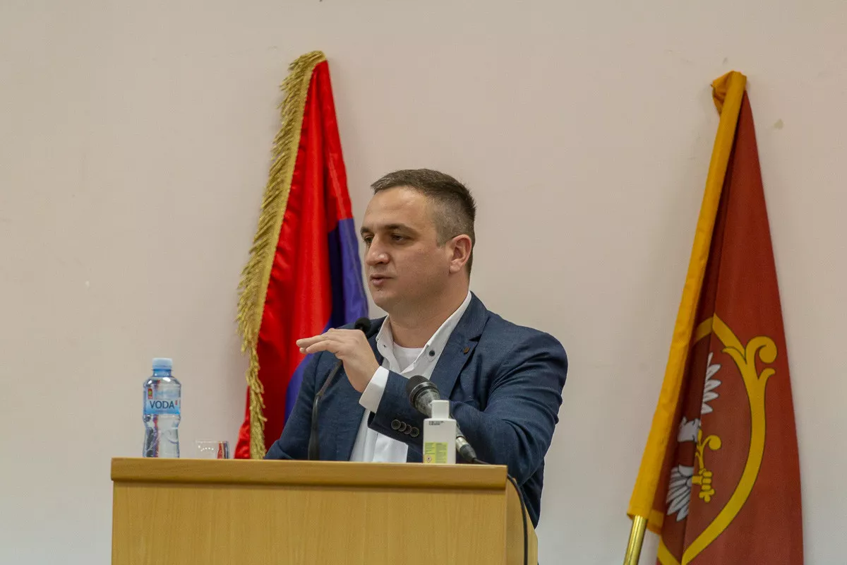 Đorđe Pavlović