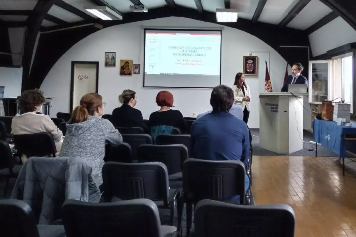 Psihosocijalna podrška