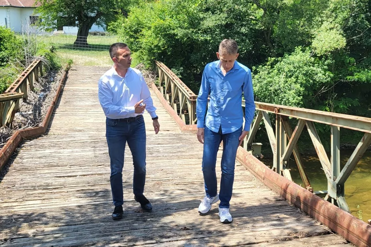 Janković i Martinović
