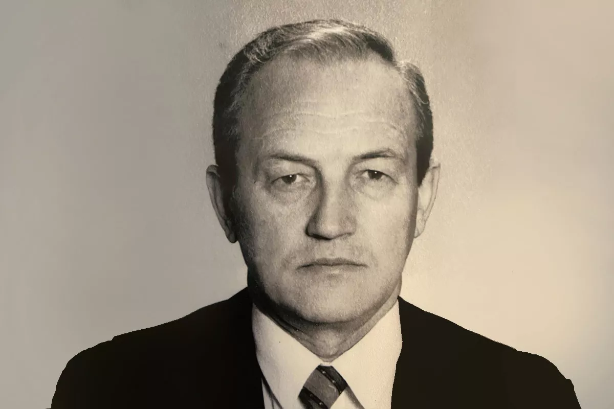 Predrag Draško Dudić