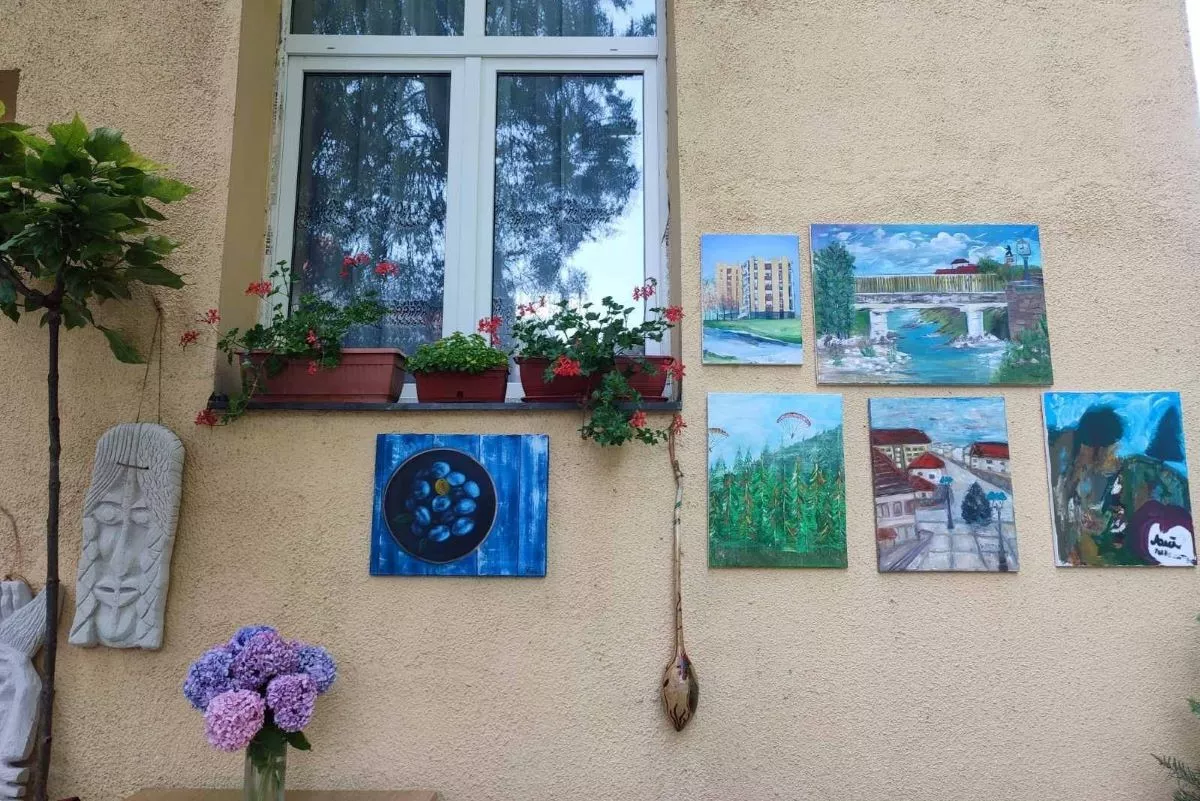 Izložba radova