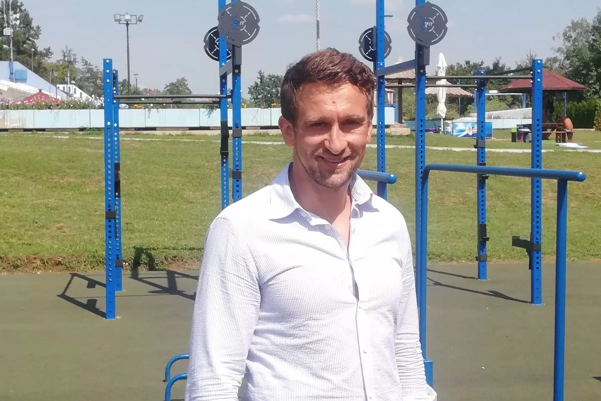 Željko Ostojić