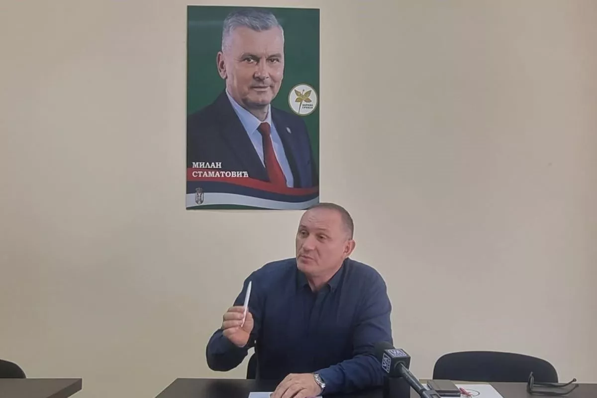Nebojša Tadić
