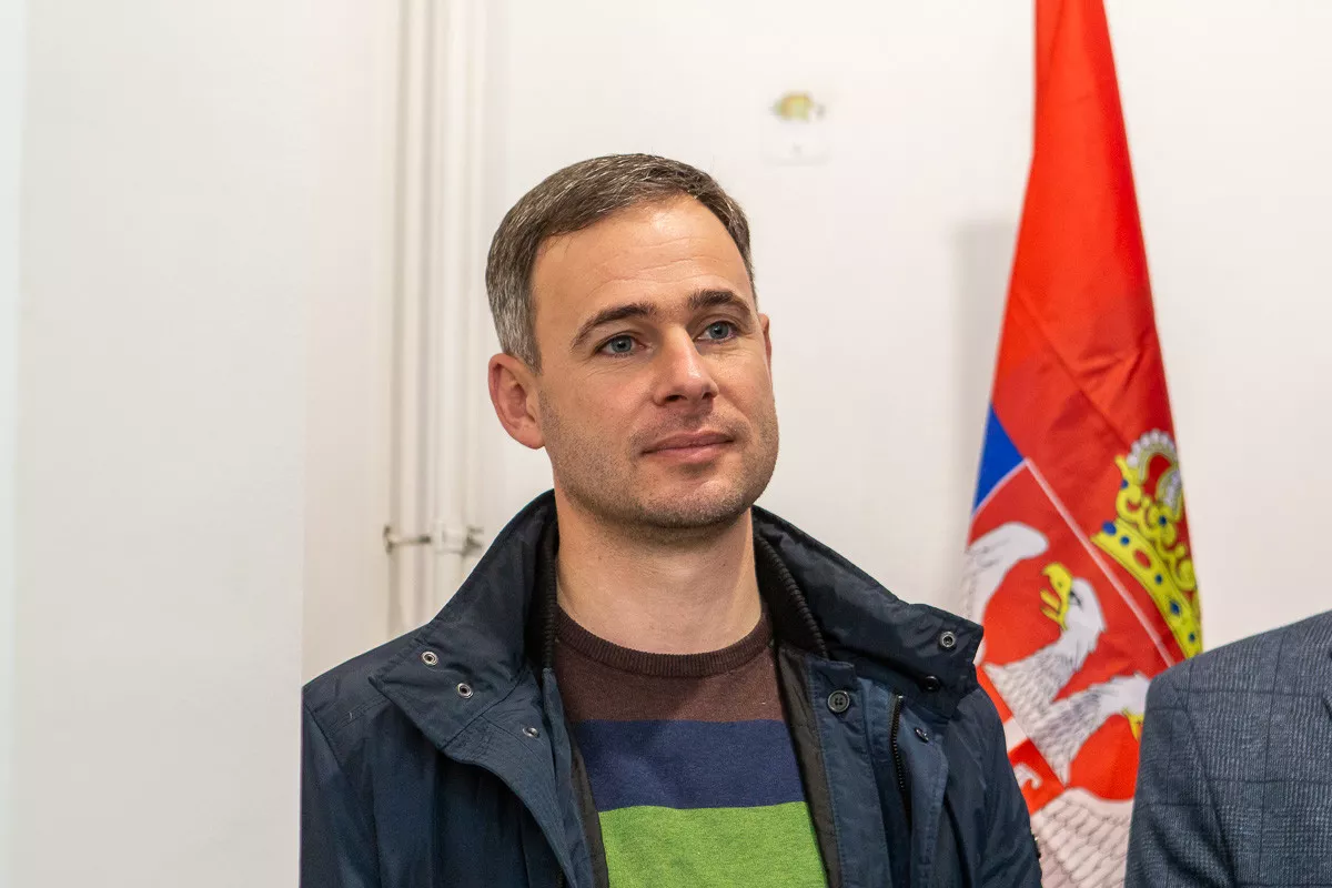 Miroslav Aleksić