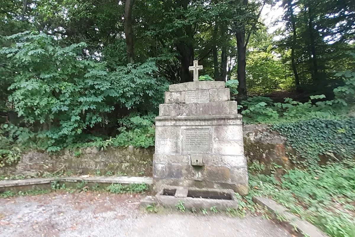 Rajačka česma