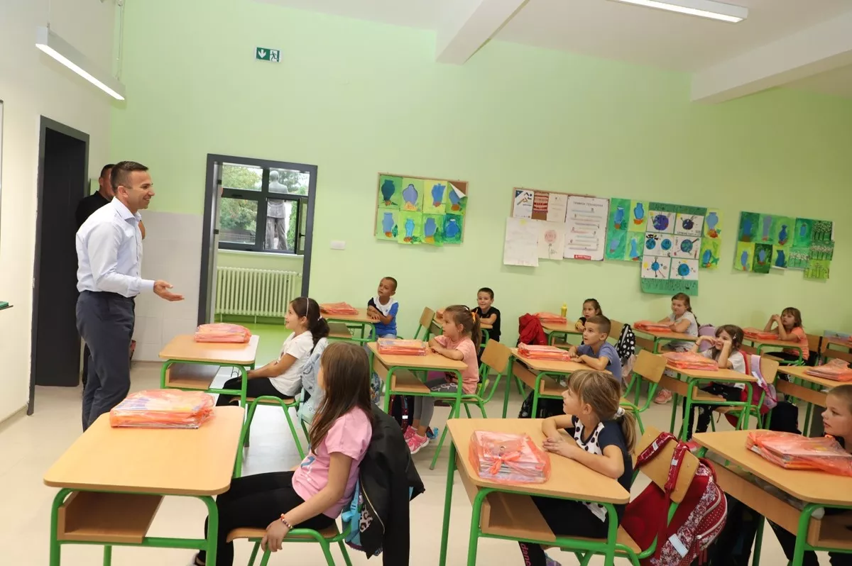 Boban Janković i prvaci