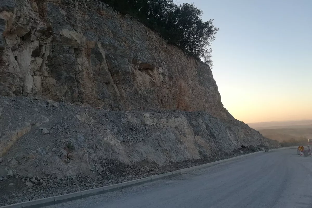 Put Krčmar-Divčibare (arhiva)