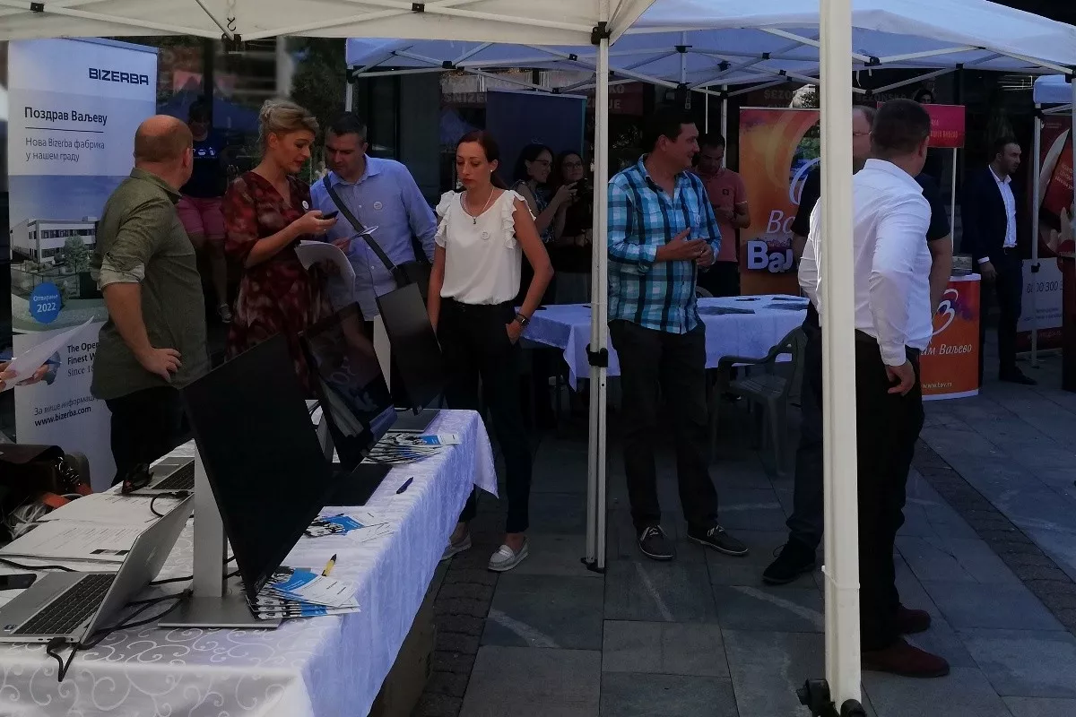 Sajam zapošljavanja