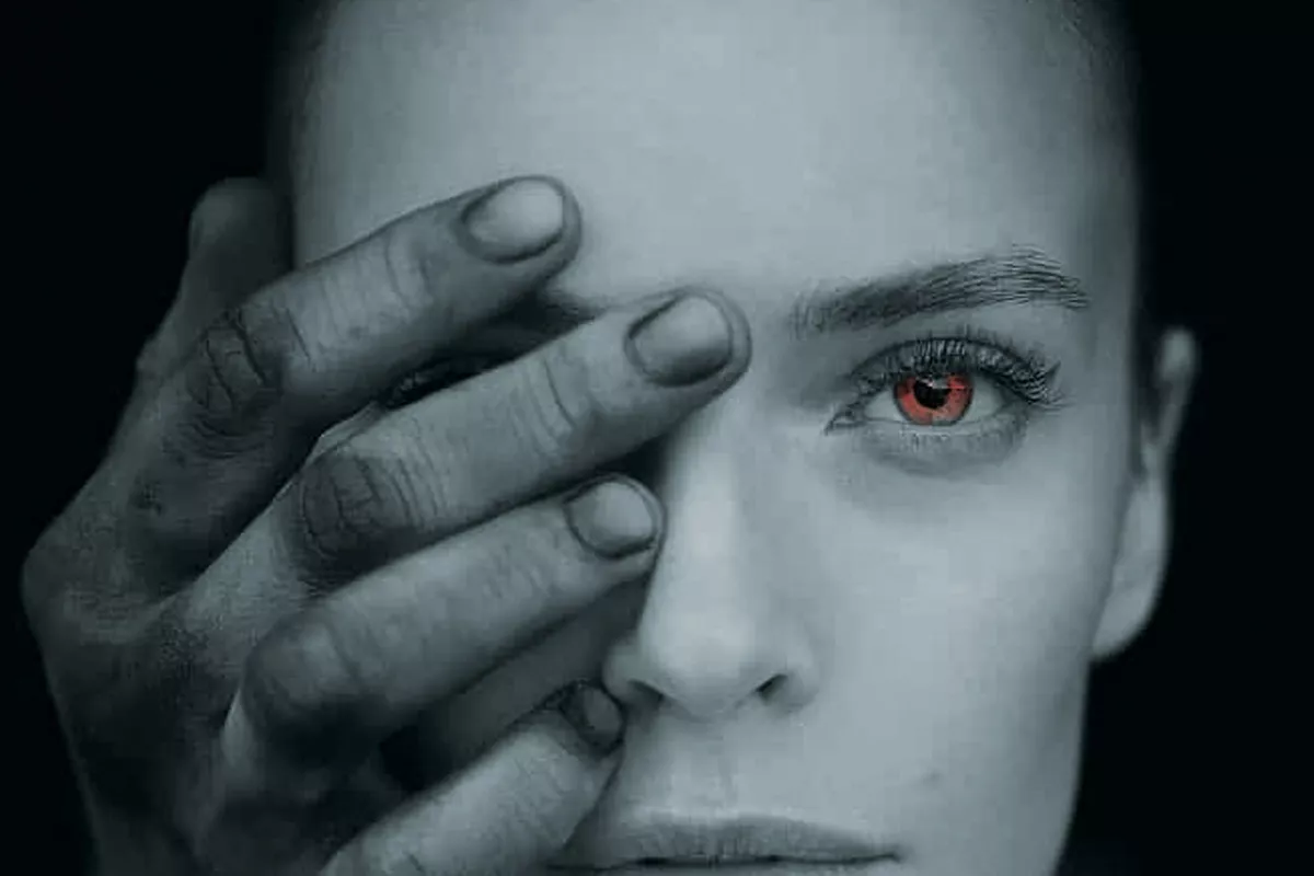 Nasilje nad ženama (ilustracija Dušan Arsenić)