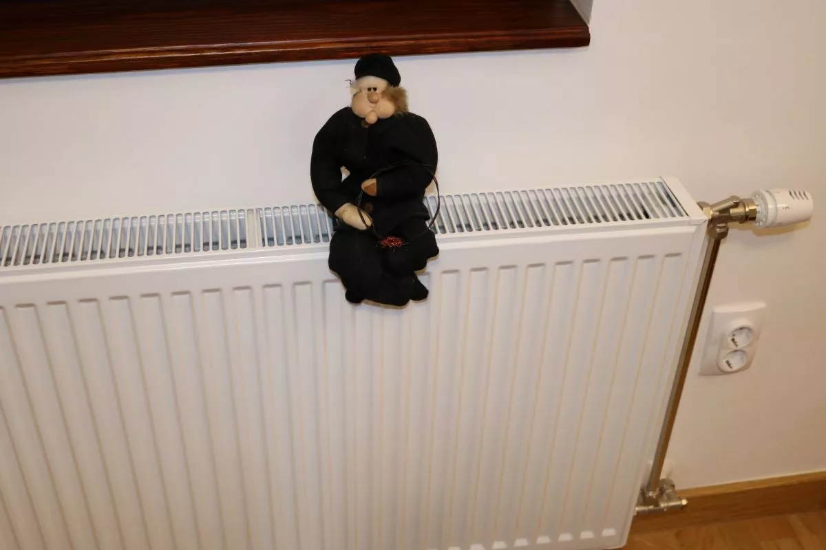 Radijator