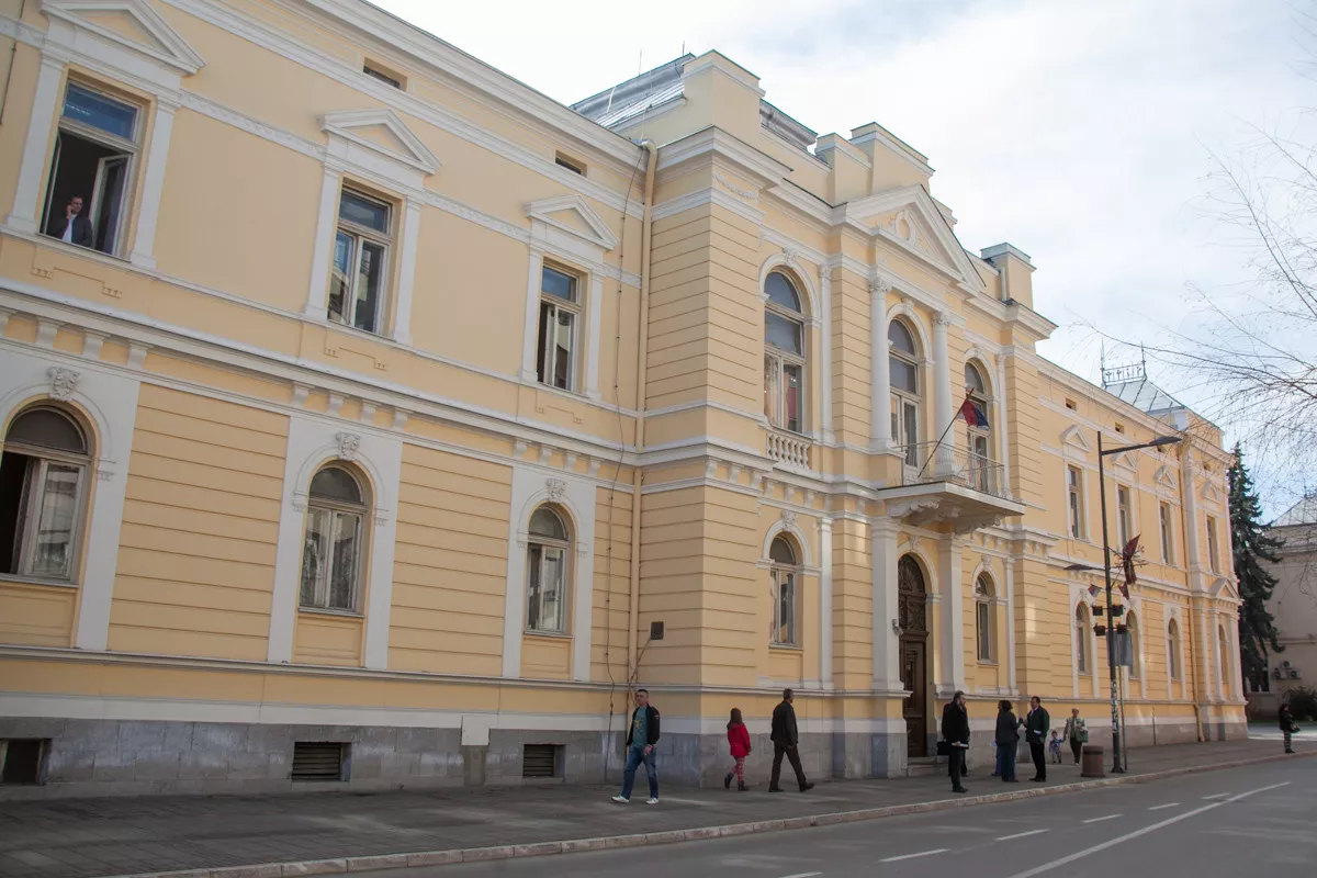 Osnovni sud