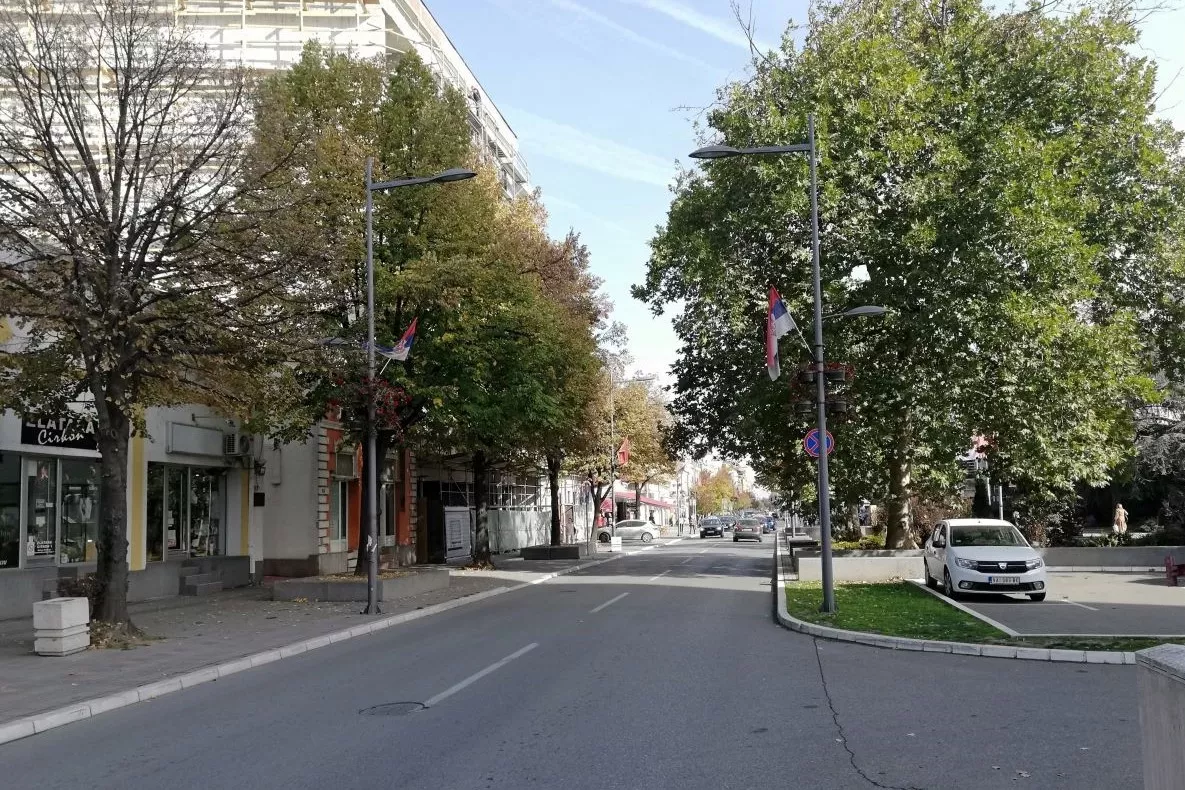 Karađorđeva ulica