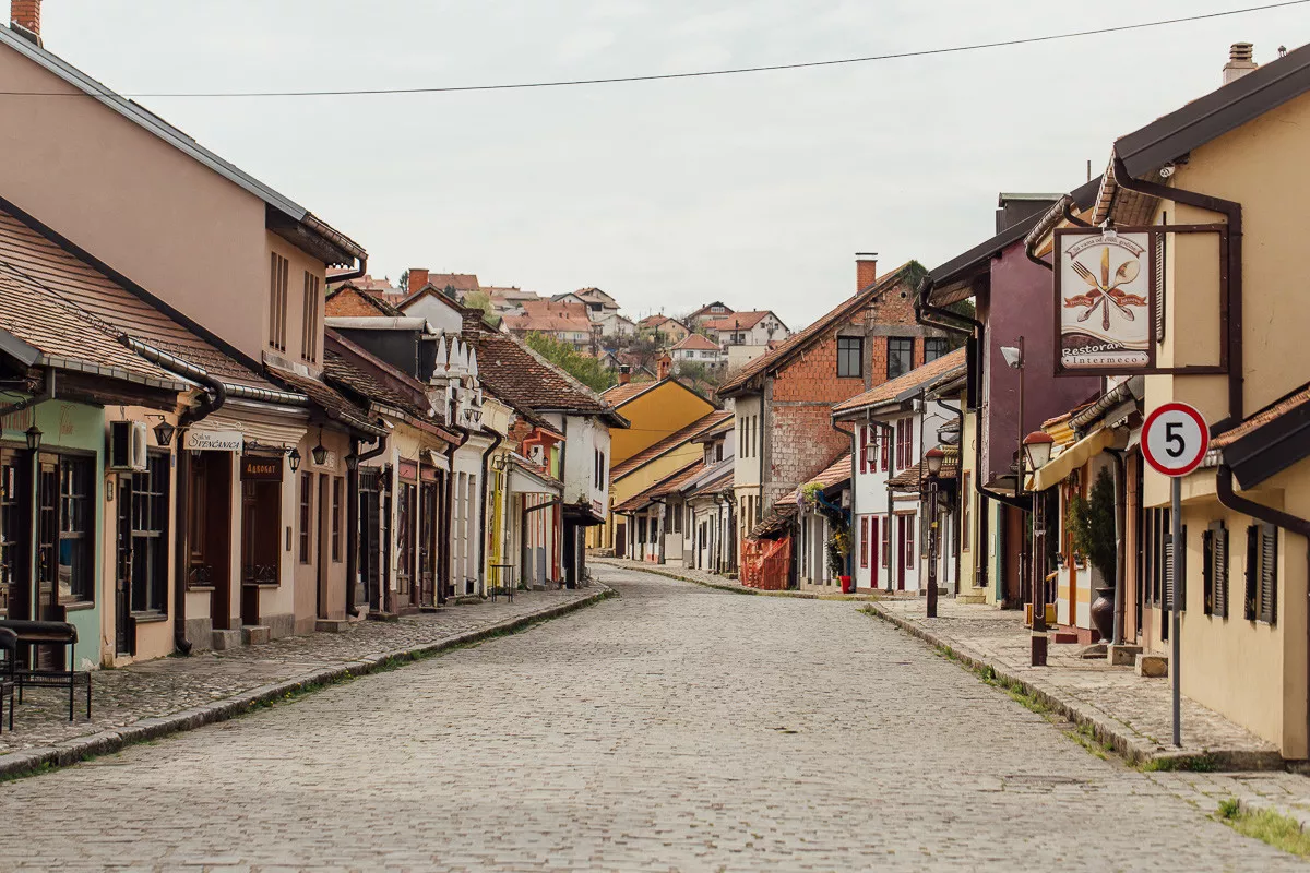 Tešnjar