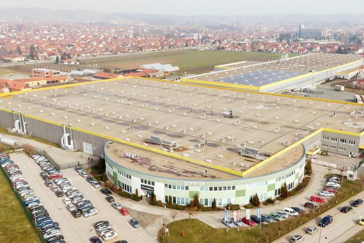 Gorenje Valjevo