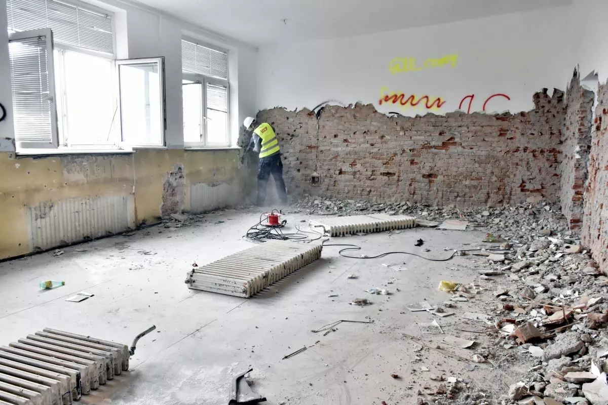 Adaptacija Šeste škole