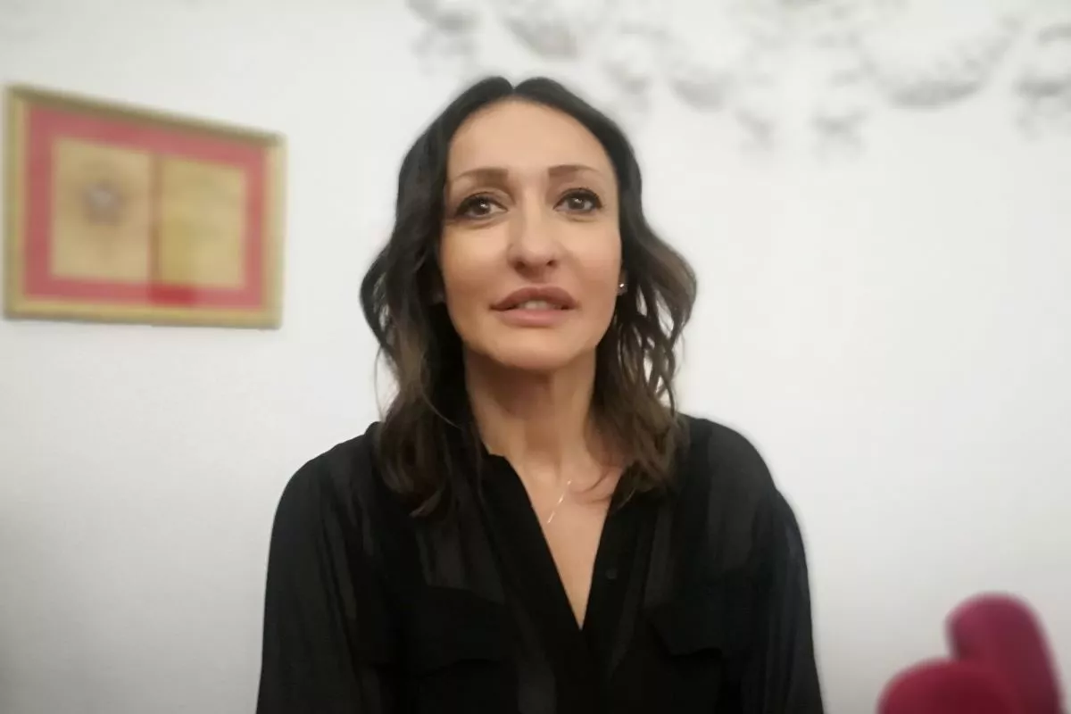 Olivera Zulović