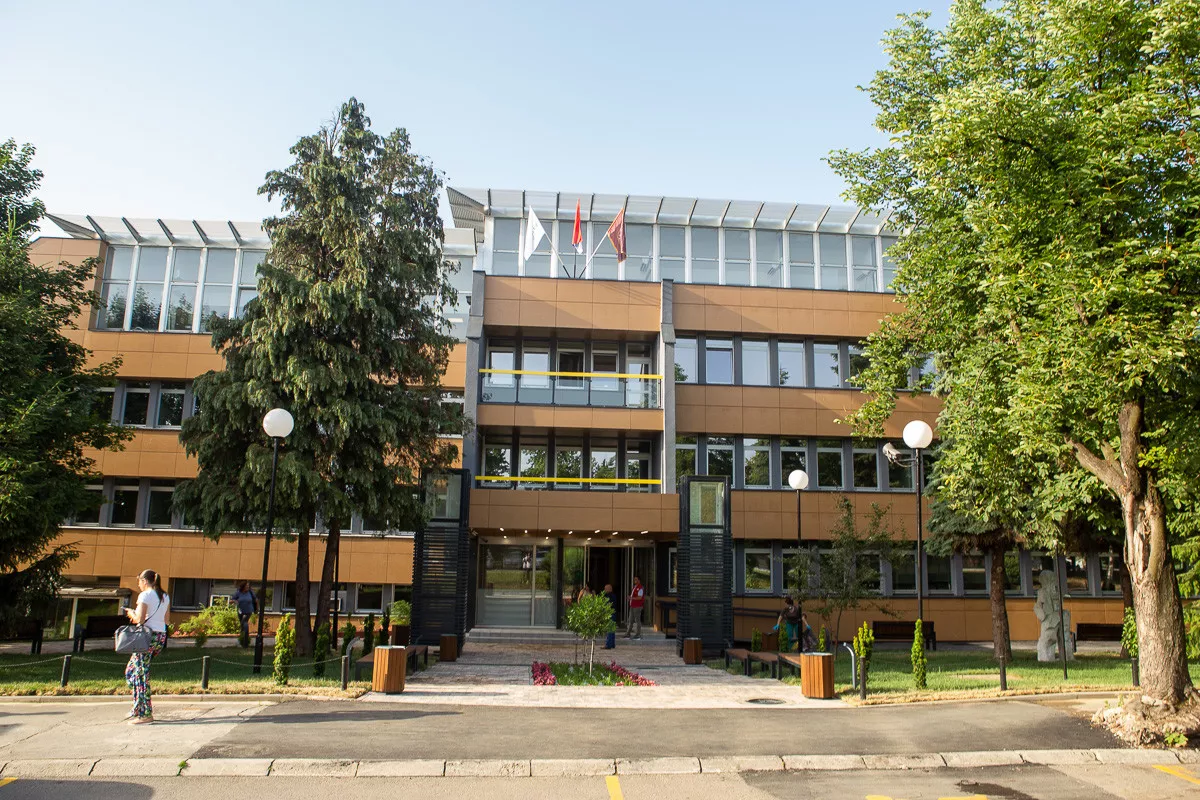 Dom zdravlja