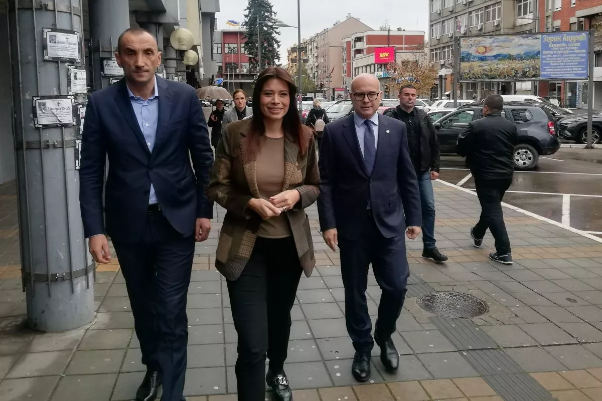 Vujović i Vučević