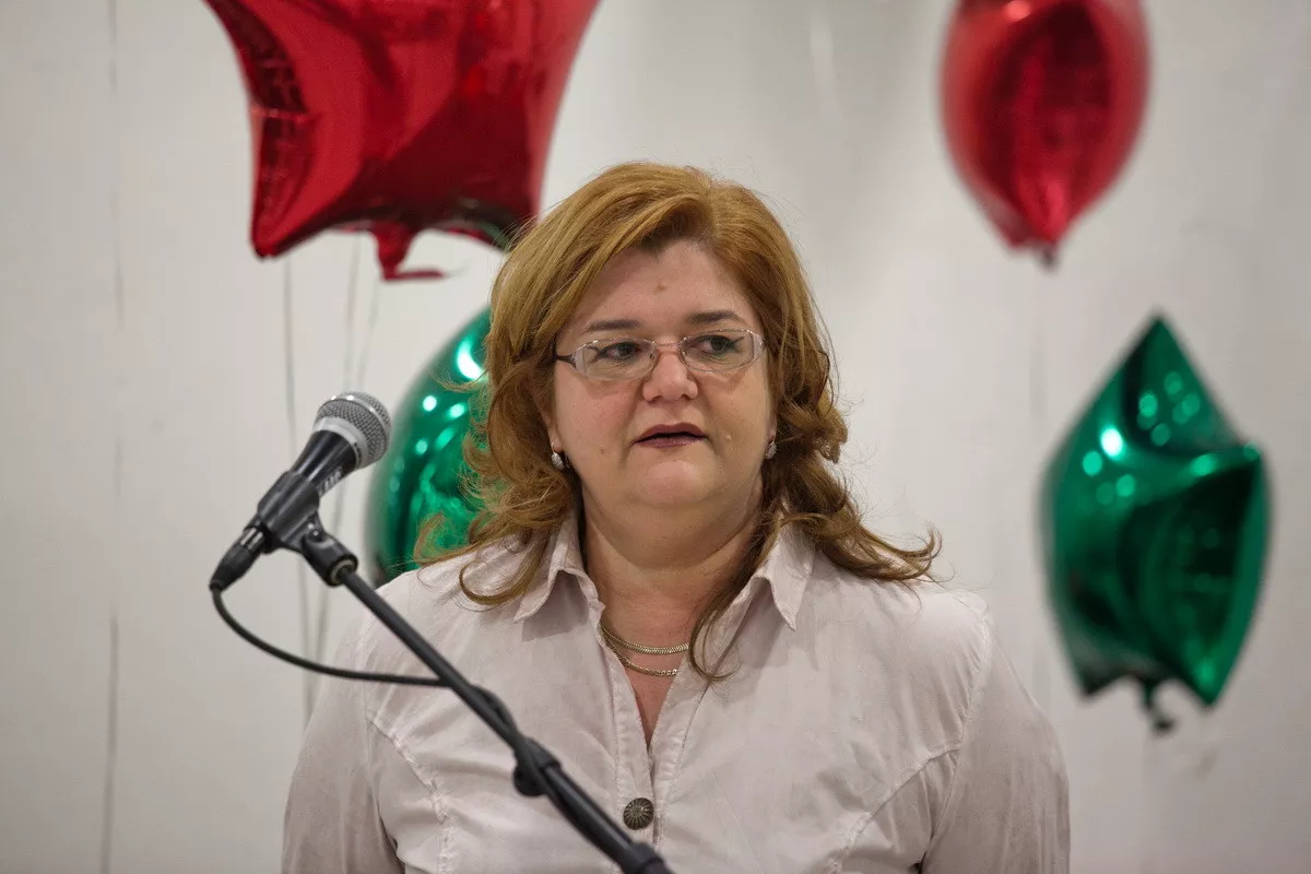 Marija Krstivojević Mirković