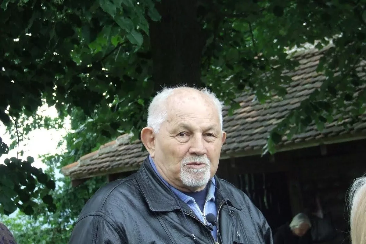 Milovan Danojlić