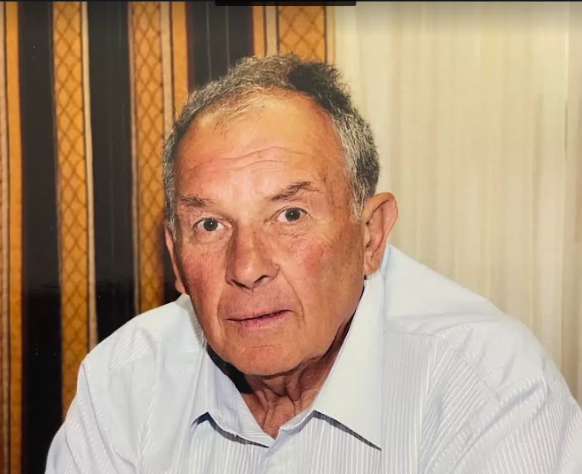 Ljubomir Bogdanović Ćube