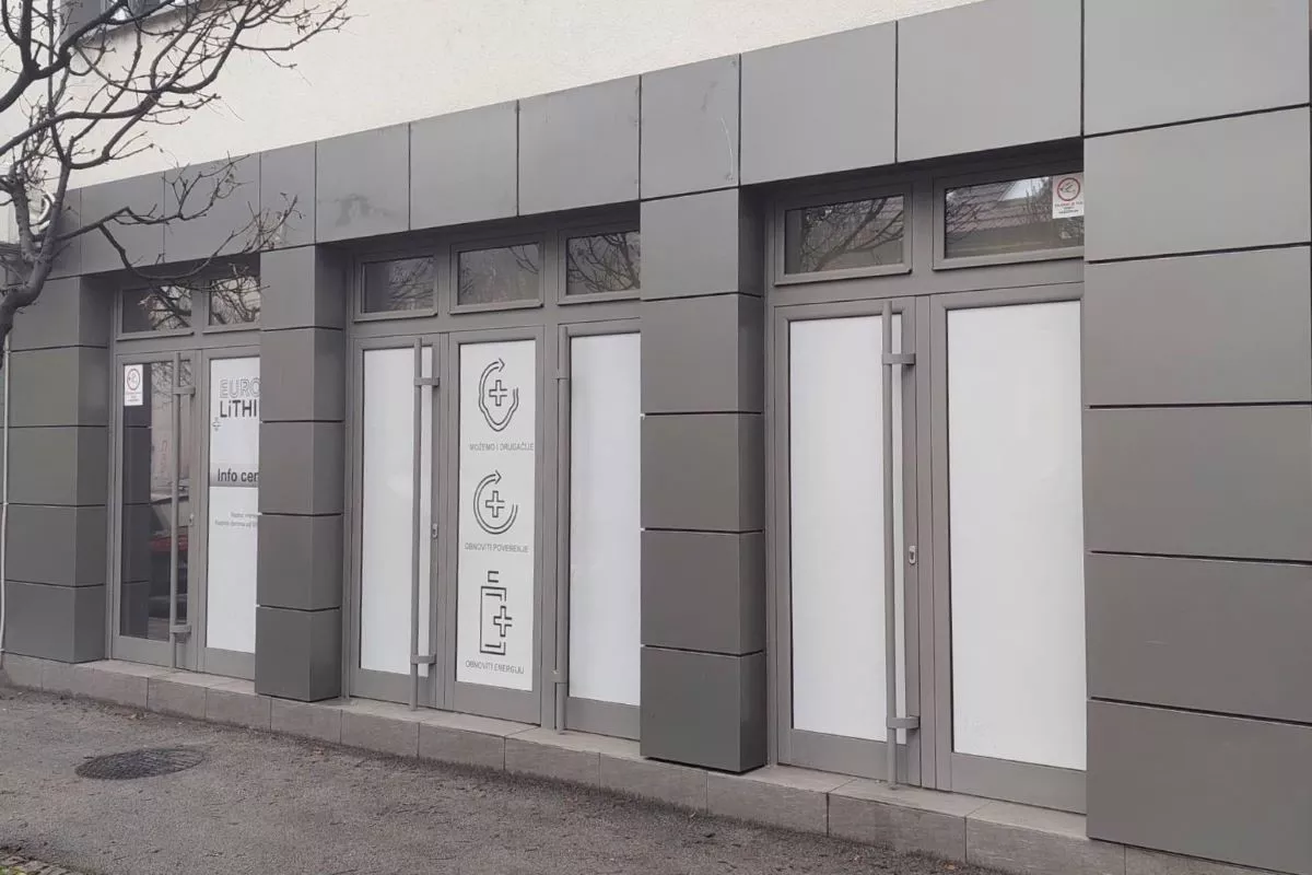 Euro Lithium Balkan (polsovni prostor)