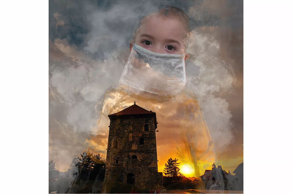 Borba za vazduh (izložba)