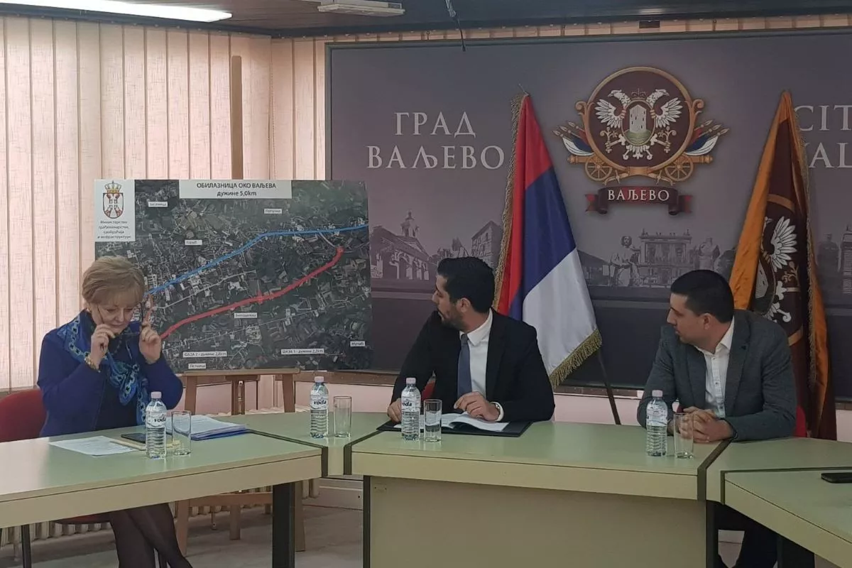 Momirović i Gojković