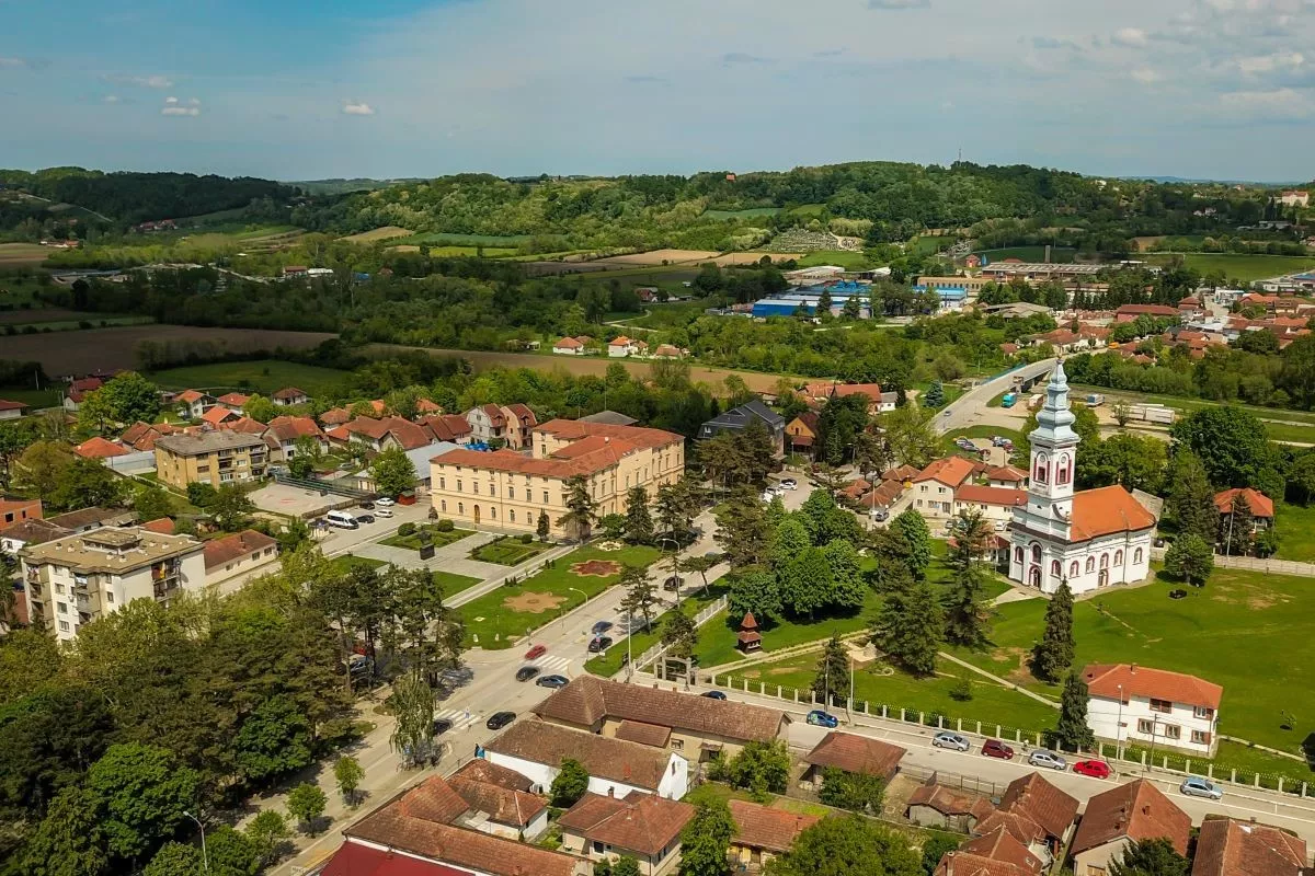 Mionica