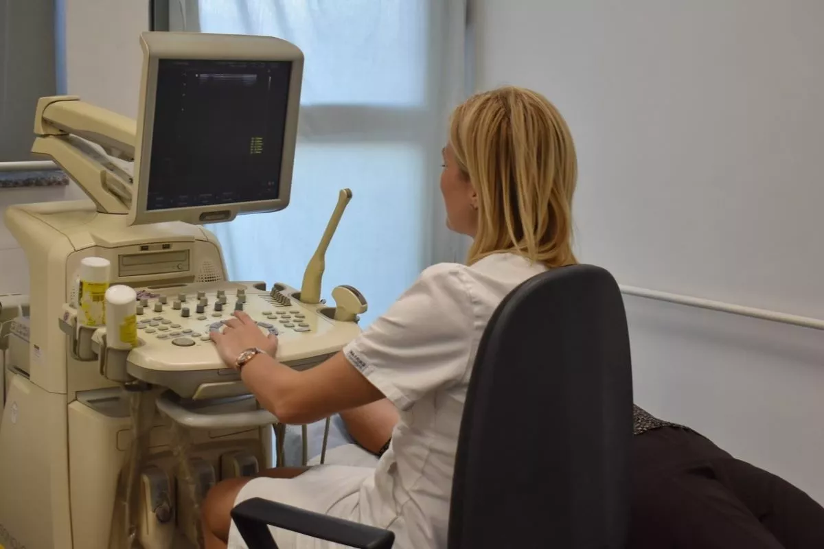 Preventivni pregled u Domu zdravlja