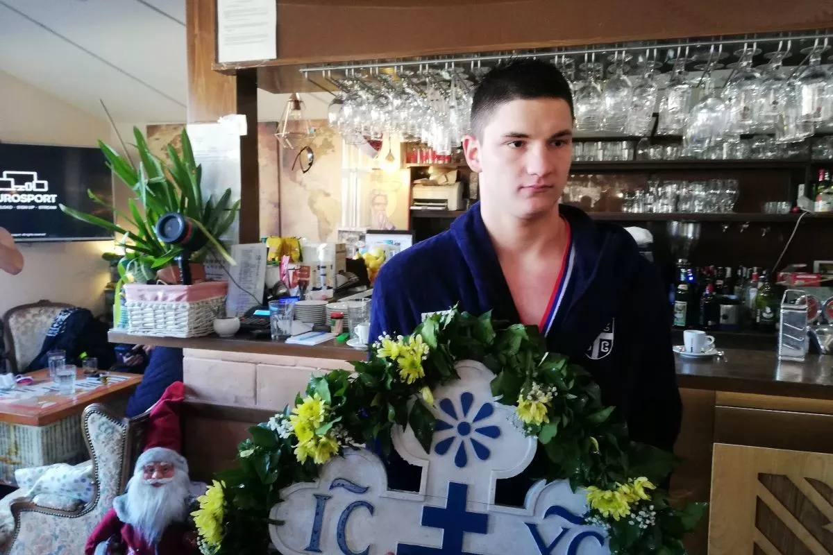 Aleksandar Kovačević