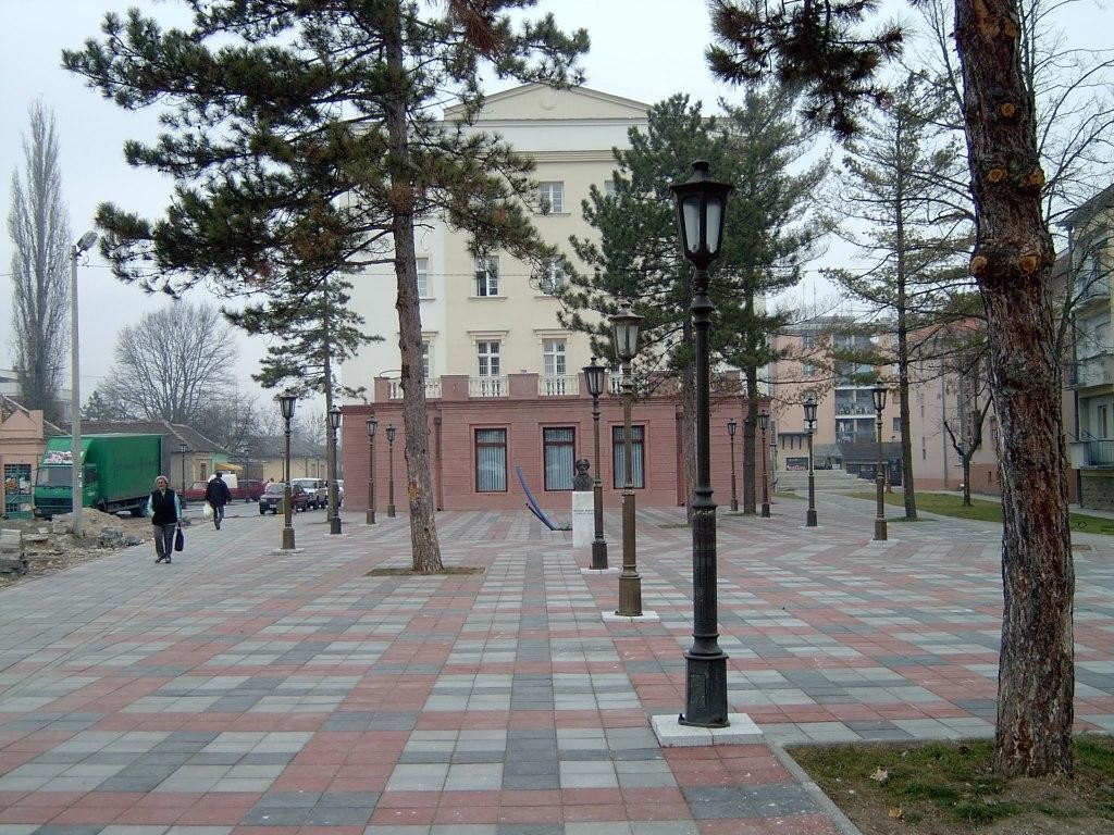 Lajkovac