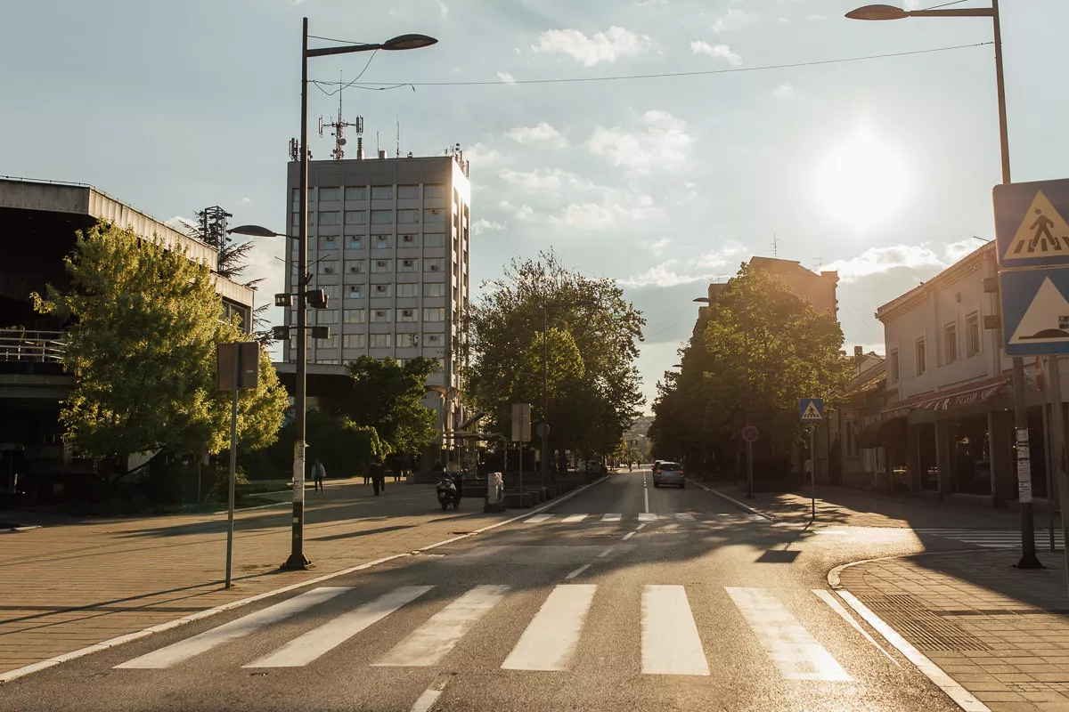 Valjevo (gradska kuća)