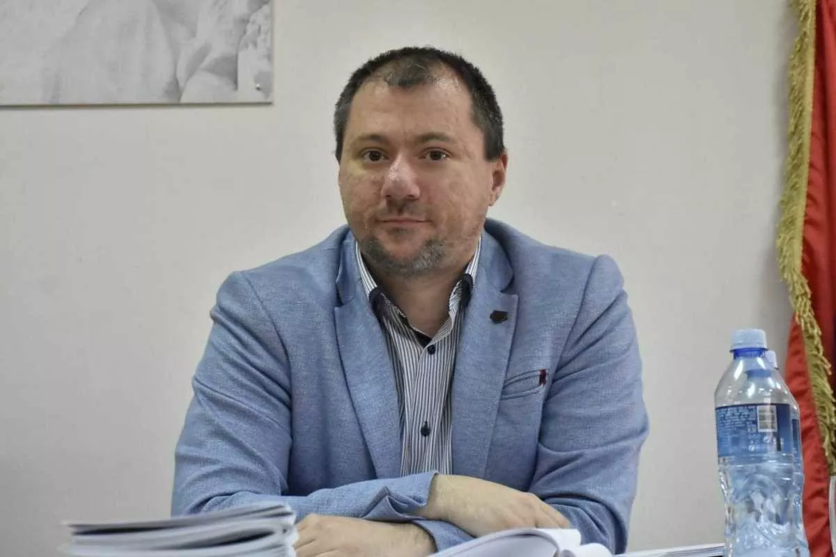Mladen Simović
