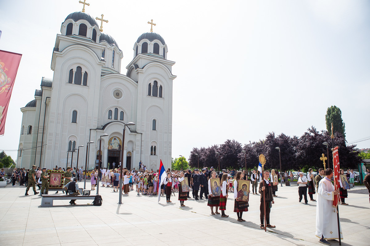 Slava Valjeva (arhiva)