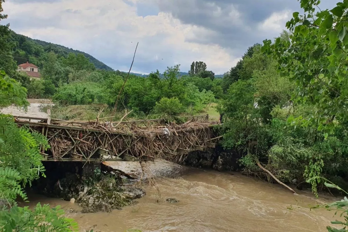 Most u Paštriću
