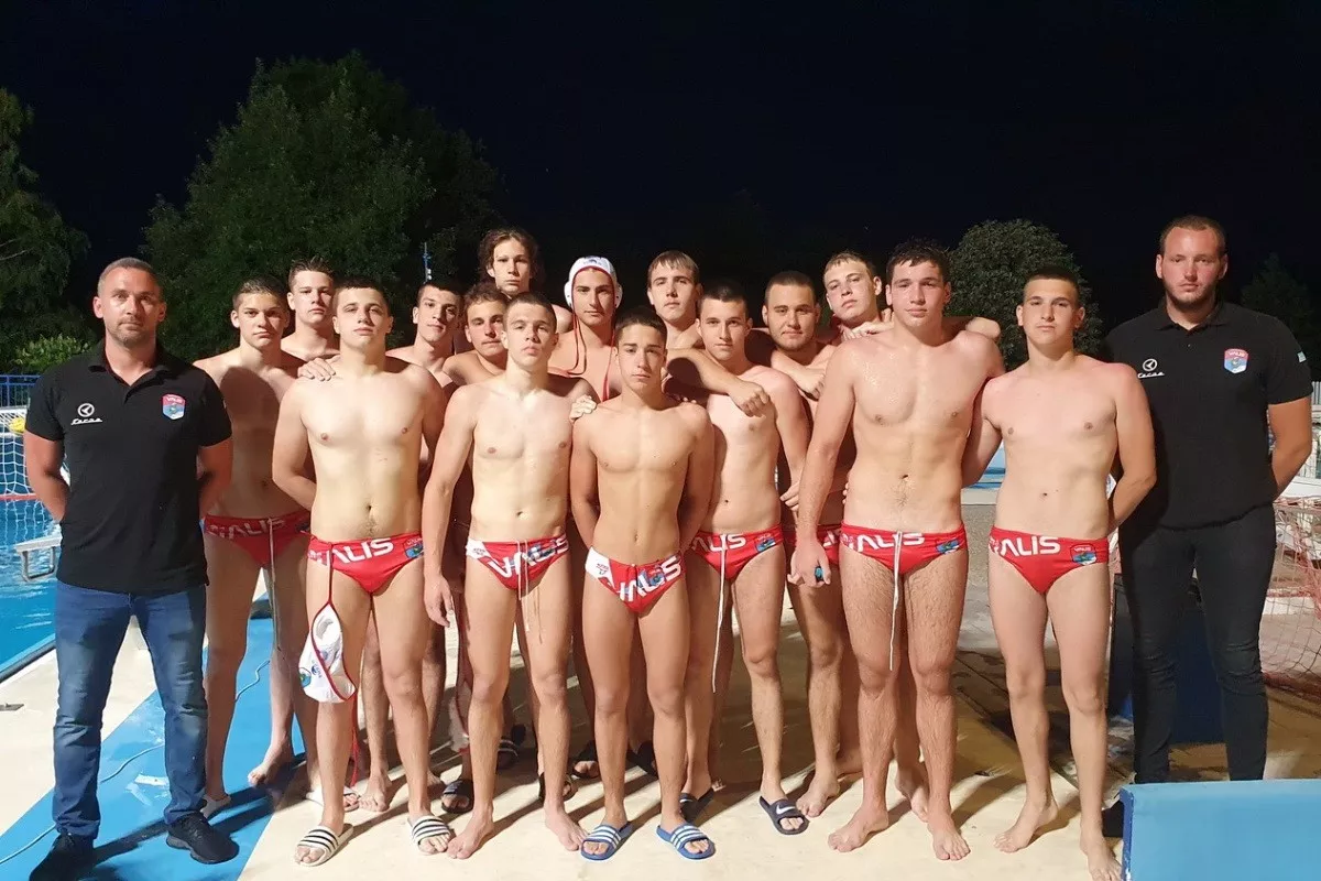 VK Valis (2005. i mlađi)