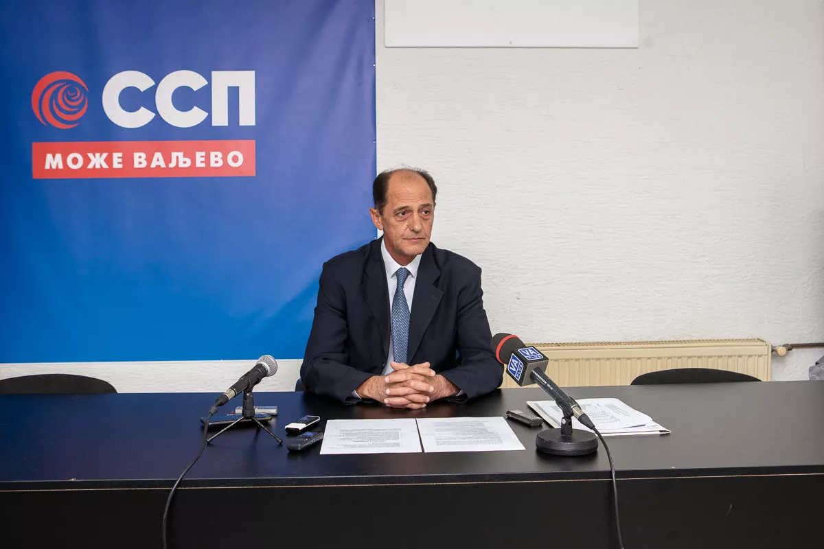 Gordan Milosavljević