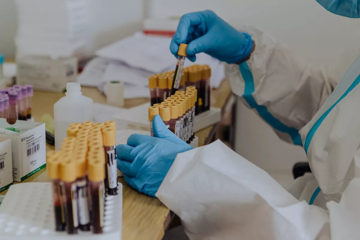 Kovid ambulanta Dom zdravlja