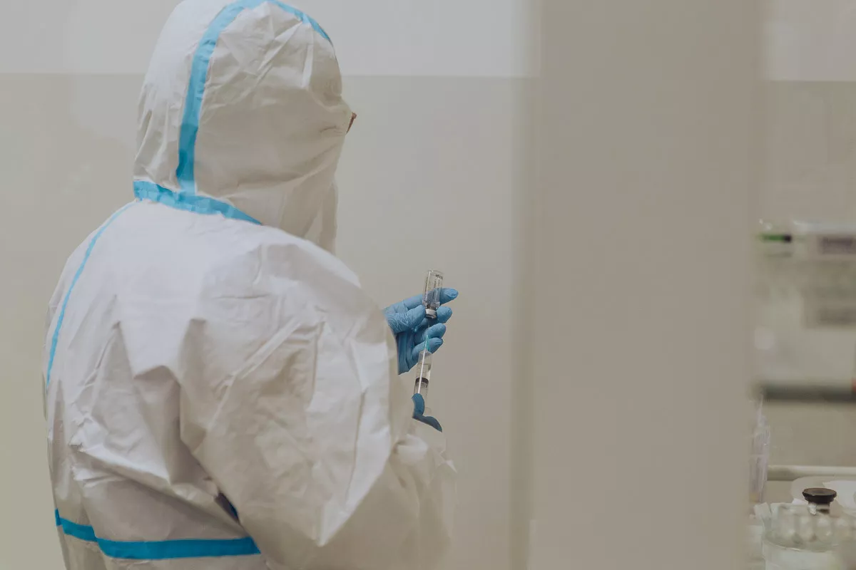 Kovid ambulanta Dom zdravlja