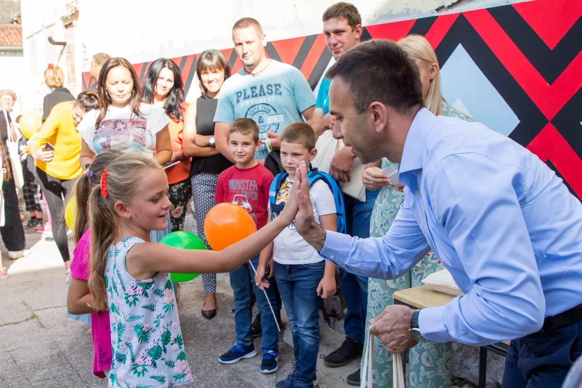 Besplatne knjige za prvake