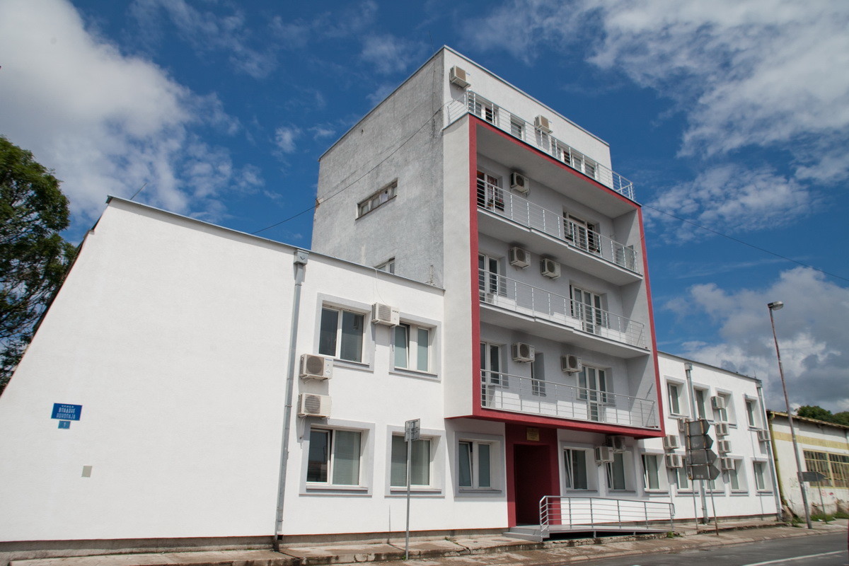 Nacionalna služba za zapošljavanje, filijala Valjevo