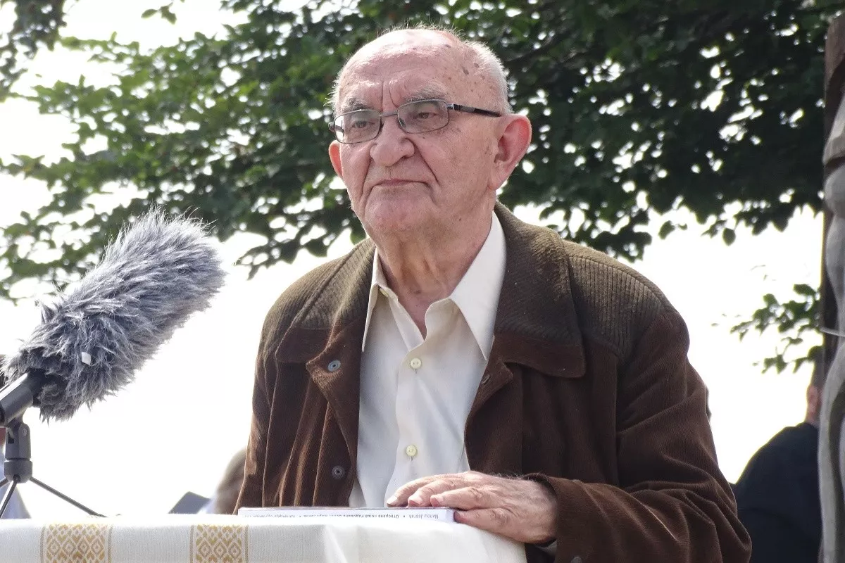 Miloš Jevtić
