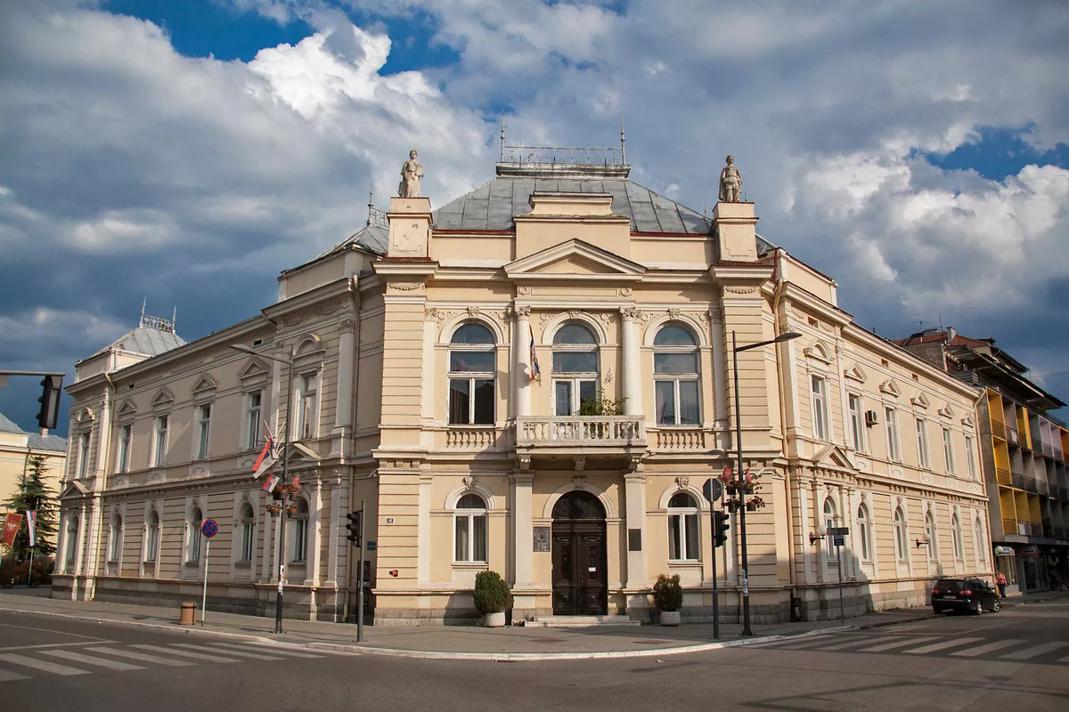 Viši sud