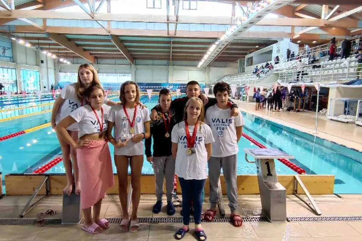 PK Valis u Kragujevcu